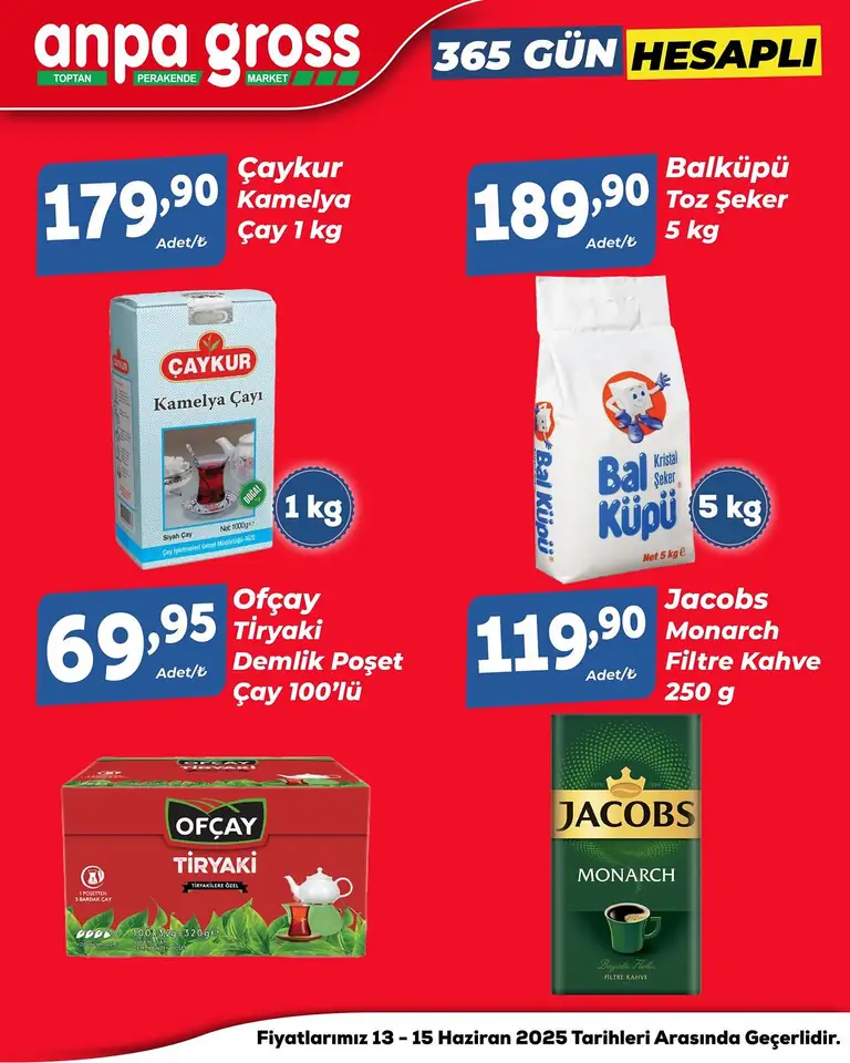Anpa Gross 13 Haziran 2025 Kataloğu - Seite 6 von 7