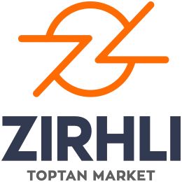 Zırhlı Toptan Market