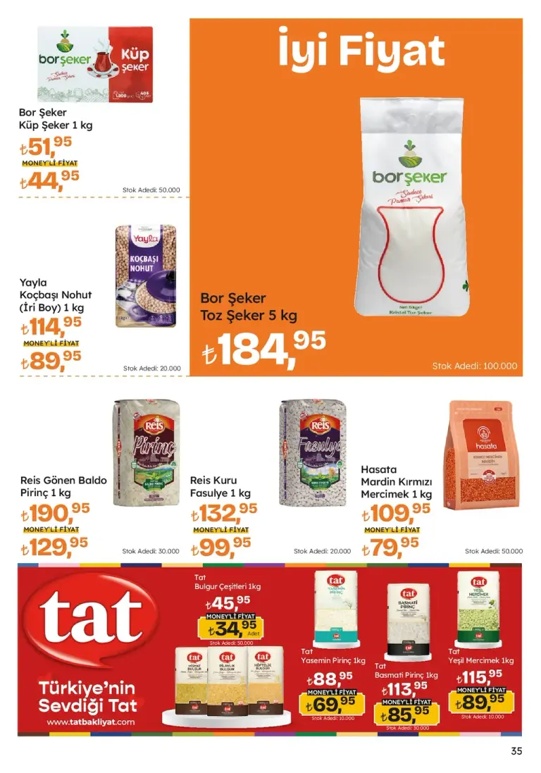 Migros 22 Mayıs 2025 Aktüel Kataloğu - Seite 35 von 92