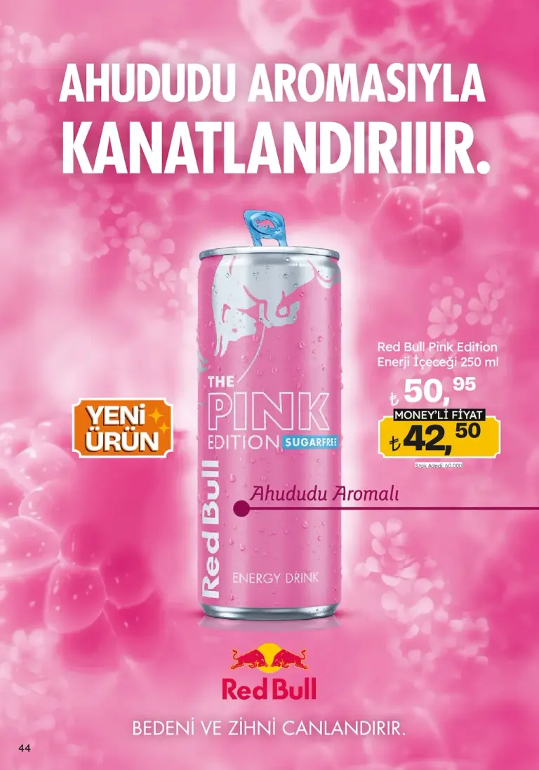 Migros 22 Mayıs 2025 Aktüel Kataloğu - Seite 44 von 92