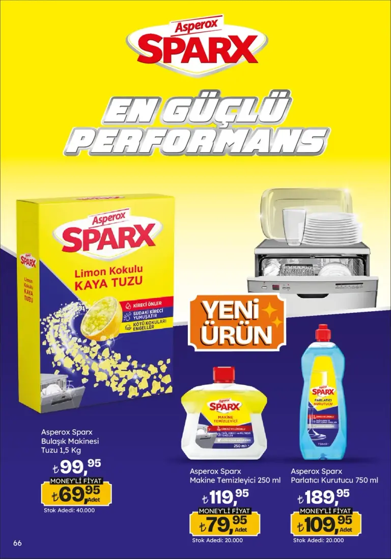 Migros 22 Mayıs 2025 Aktüel Kataloğu - Seite 66 von 92