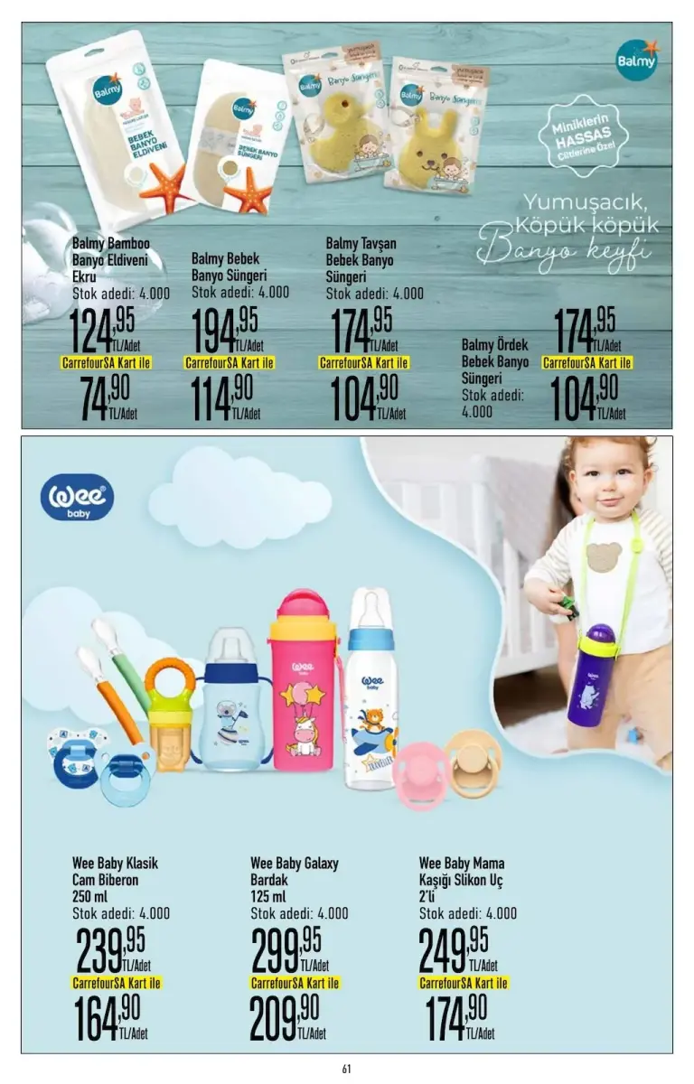 Carrefoursa 29 Mayıs 2025 Kataloğu - Seite 52 von 65