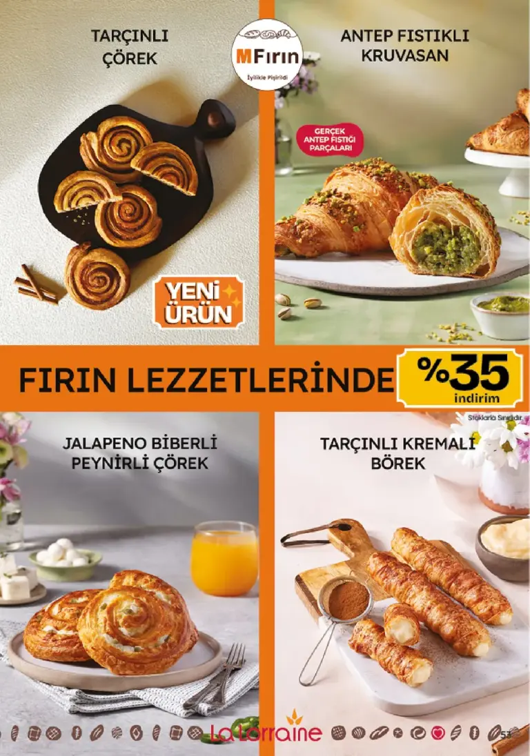 Migros Migroskop 12 Haziran 2025 Kataloğu - Seite 53 von 114