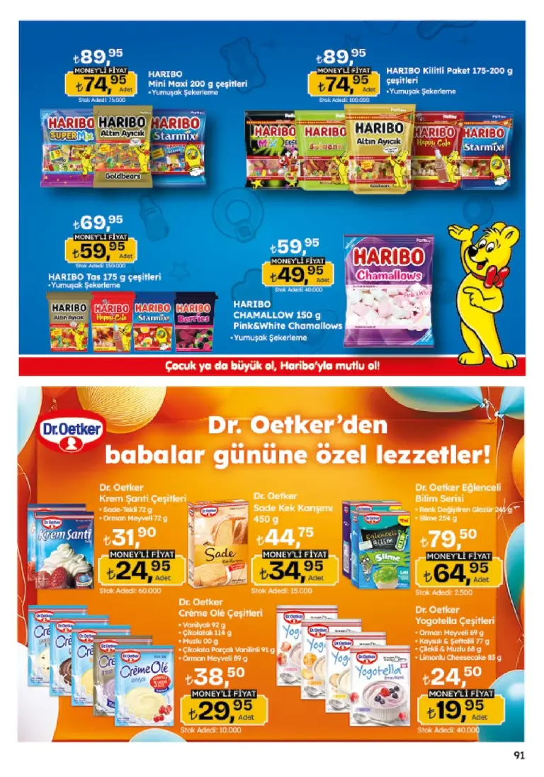 Migros Migroskop 12 Haziran 2025 Kataloğu - Seite 91 von 114