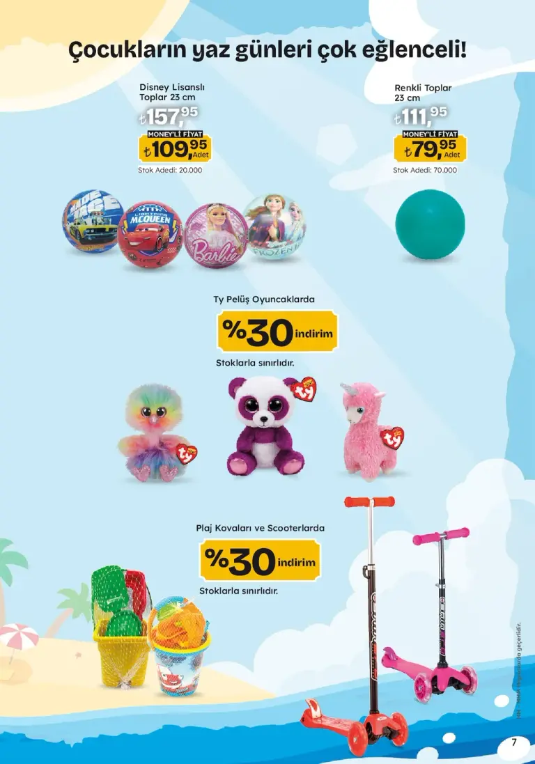 Migros 12 Haziran 2025 Migroskop Seç-AL Kataloğu - Seite 7 von 36