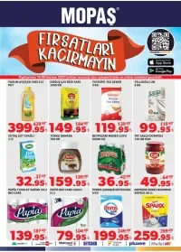 Mopaş 19 Haziran 2025 Kataloğu