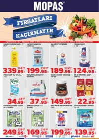 Mopaş 19 Ağustos 2025 kataloğu