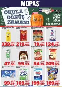 Mopaş 4 Eylül 2025 kataloğu
