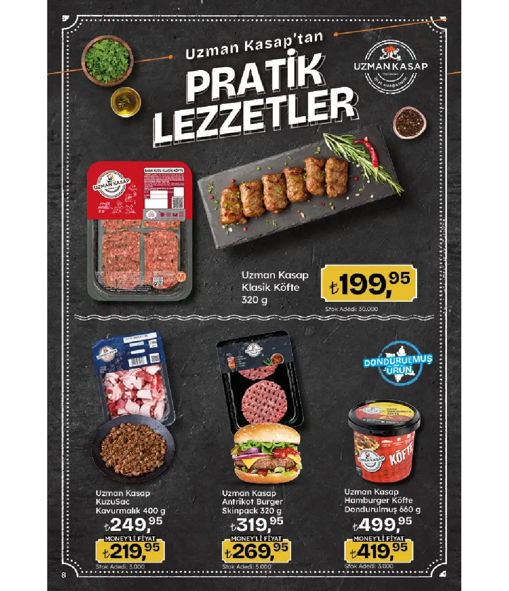 Migros 10 Temmuz 2025 Kataloğu - Sayfa 2
