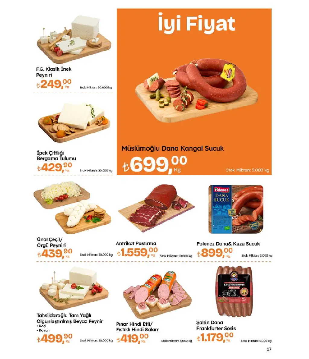 Migros 10 Temmuz 2025 Kataloğu - Sayfa 4