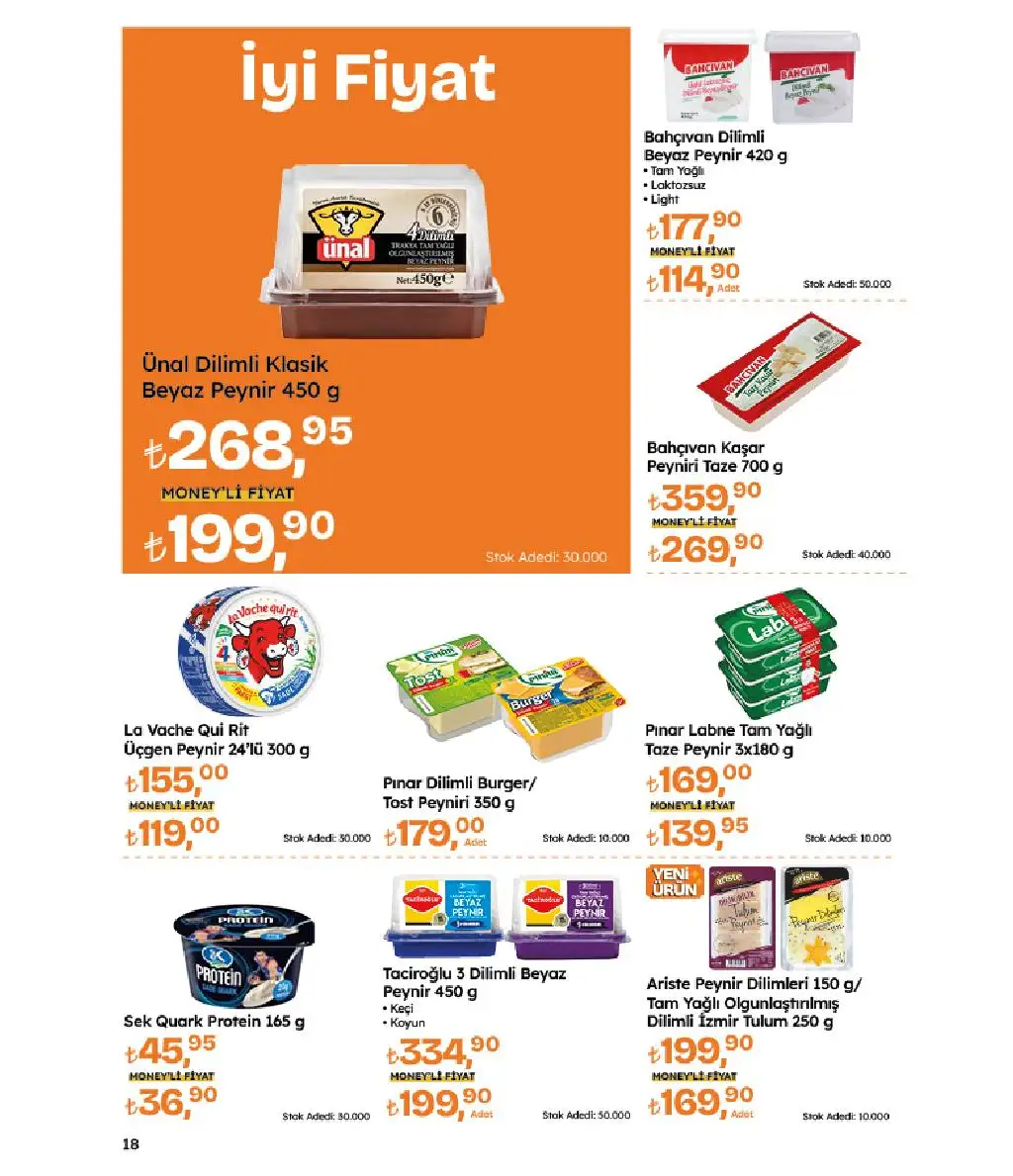 Migros 10 Temmuz 2025 Kataloğu - Sayfa 6