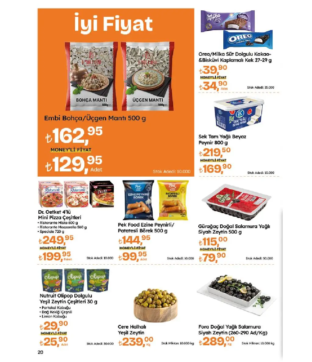 Migros 10 Temmuz 2025 Kataloğu - Sayfa 1