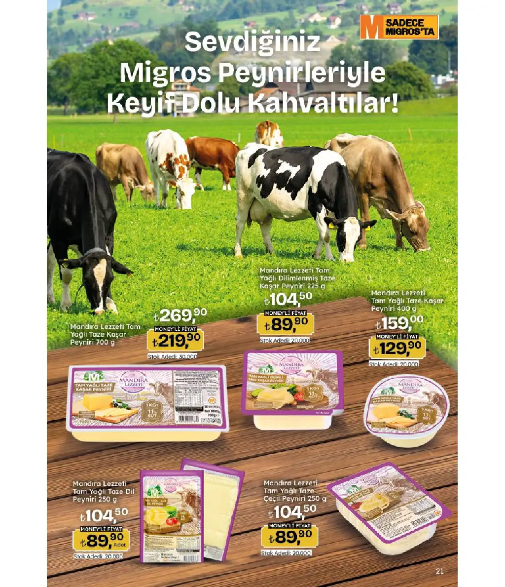 Migros 10 Temmuz 2025 Kataloğu - Sayfa 3