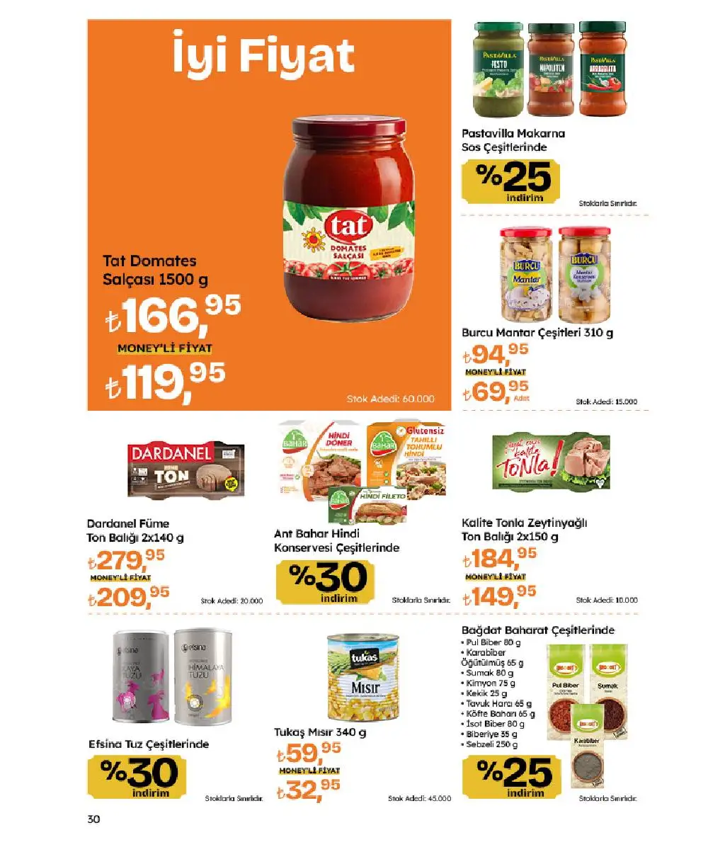 Migros 10 Temmuz 2025 Kataloğu - Sayfa 5