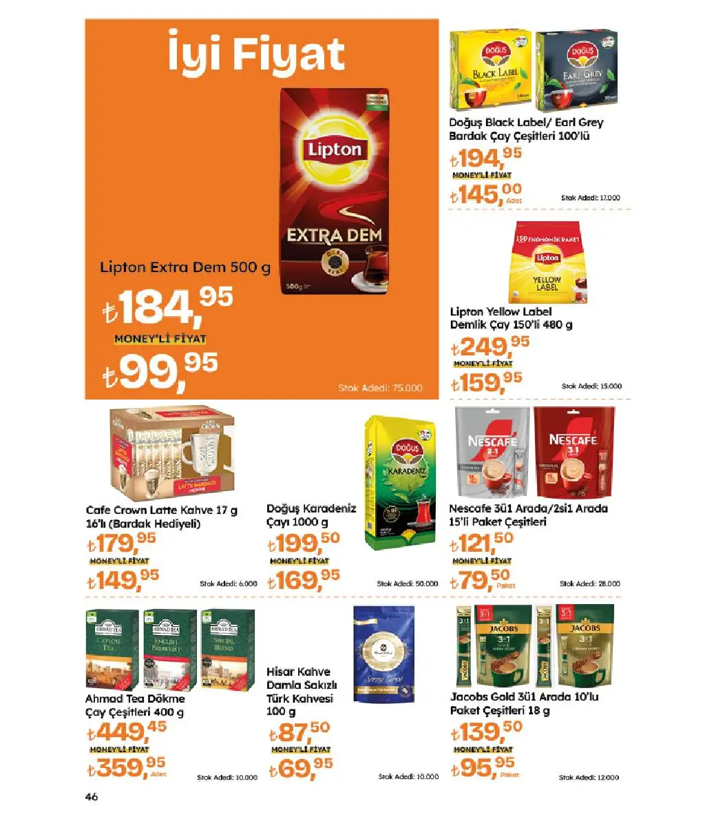 Migros 10 Temmuz 2025 Kataloğu - Sayfa 3