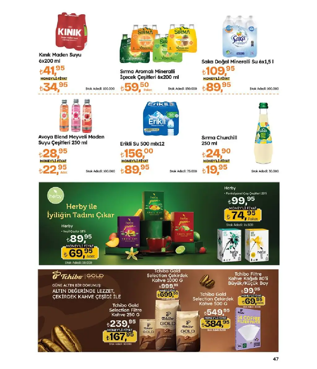 Migros 10 Temmuz 2025 Kataloğu - Sayfa 5