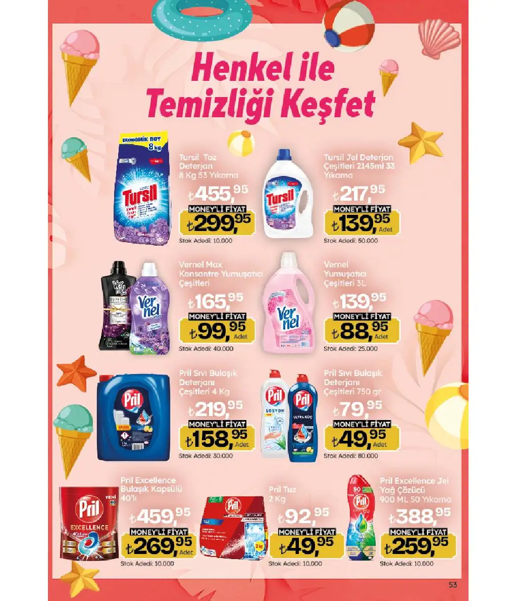 Migros 10 Temmuz 2025 Kataloğu - Sayfa 5