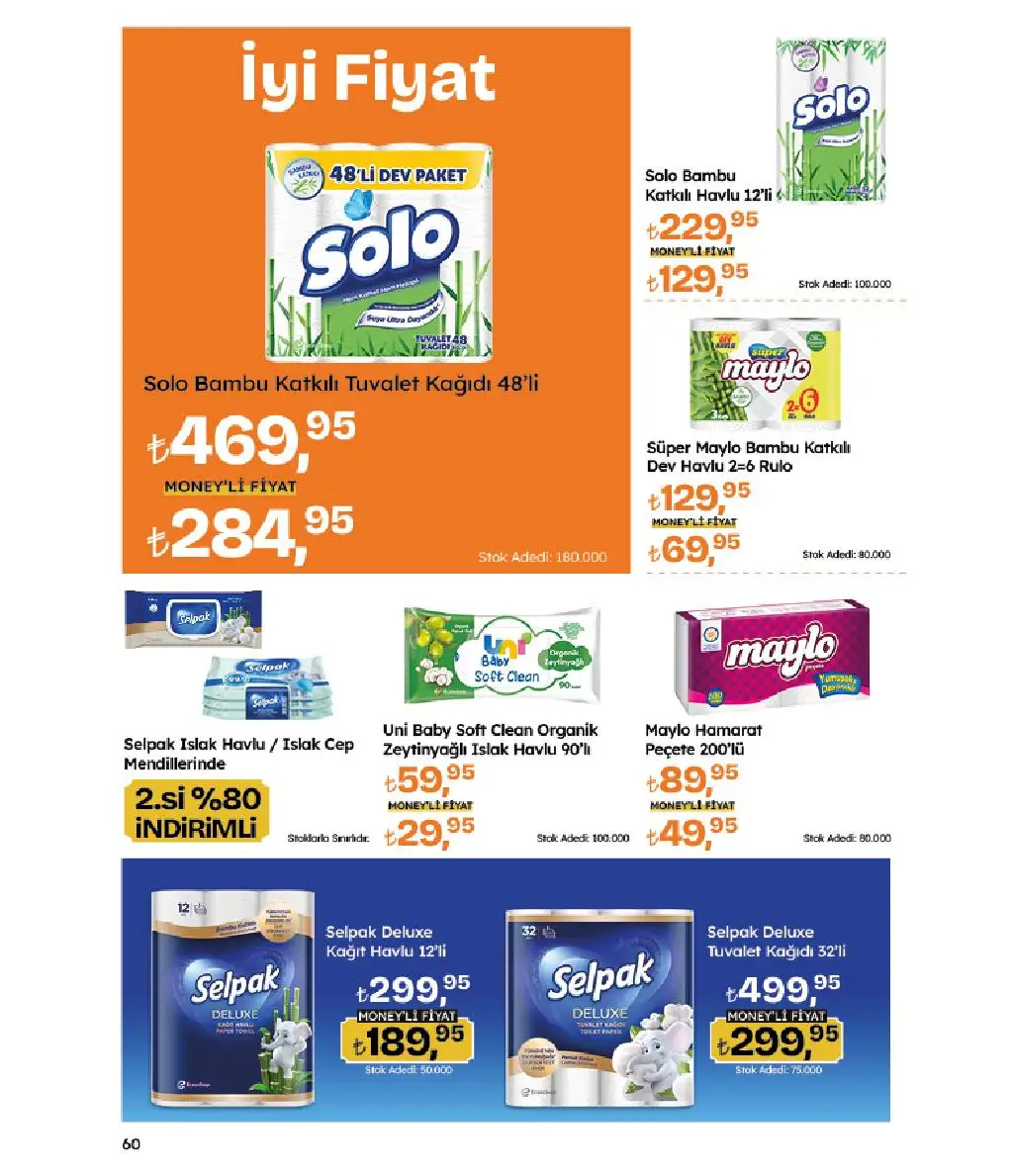 Migros 10 Temmuz 2025 Kataloğu - Sayfa 6