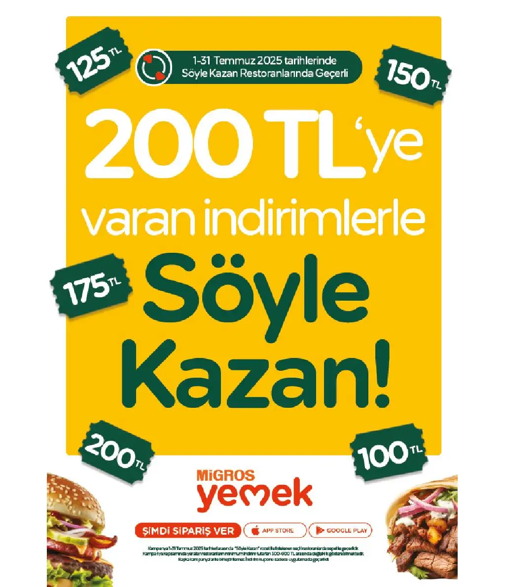 Migros 10 Temmuz 2025 Kataloğu - Sayfa 3