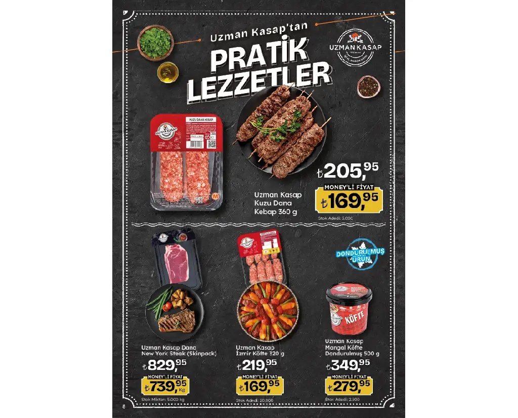 Migros 24 Temmuz 2025 Kataloğu - Sayfa 2