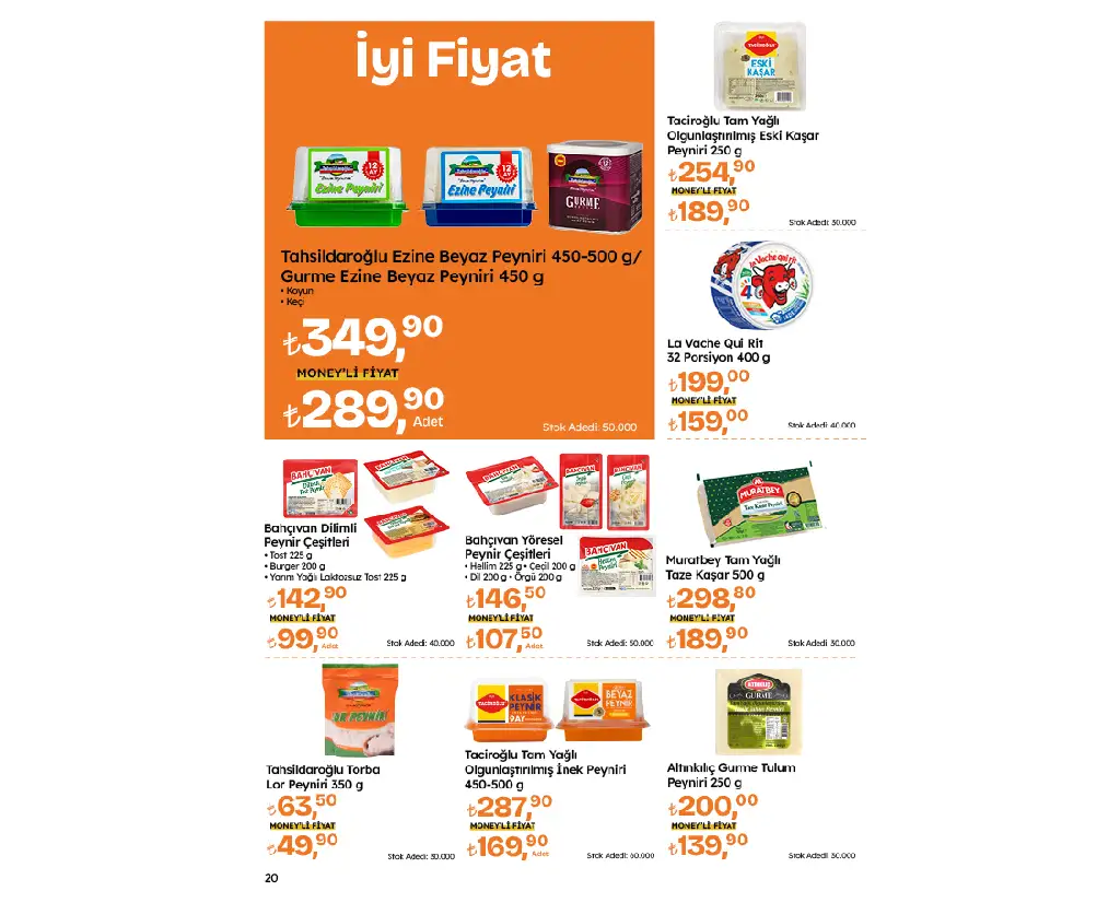 Migros 24 Temmuz 2025 Kataloğu - Sayfa 2