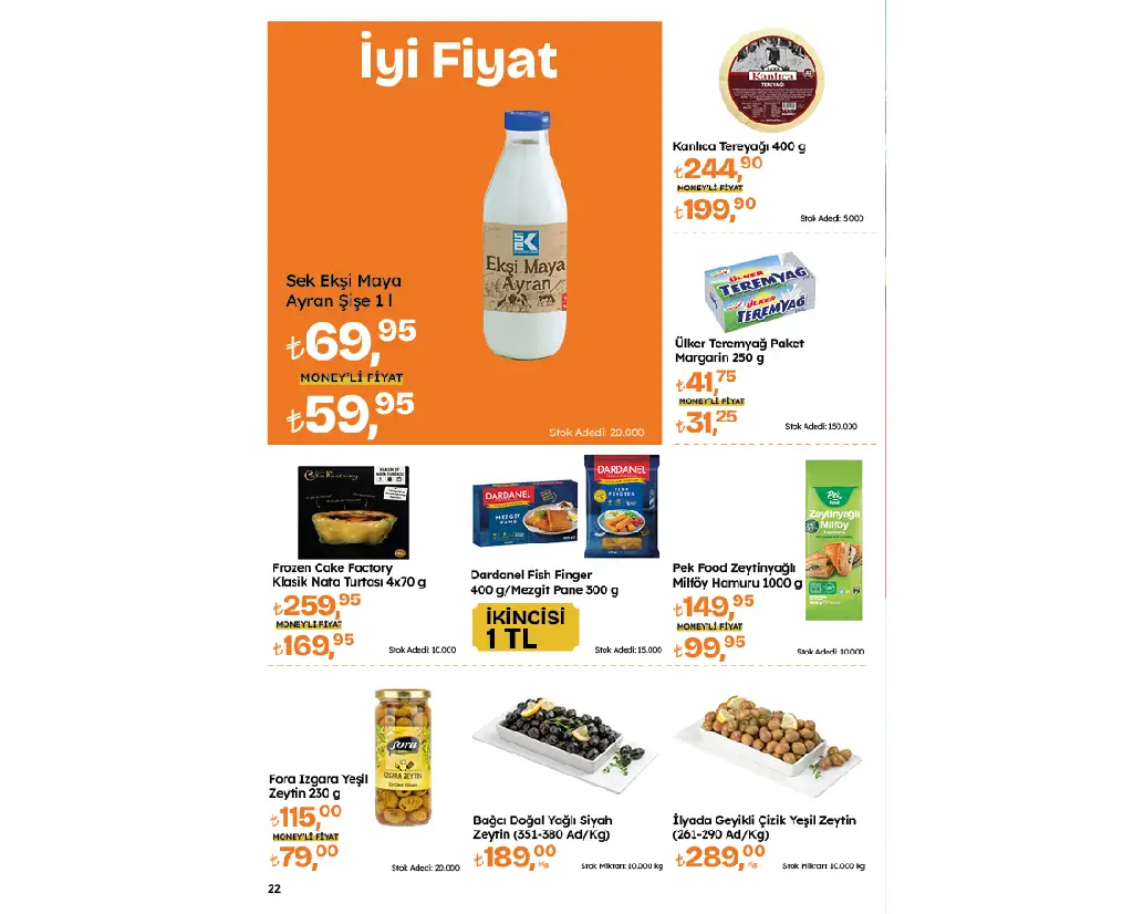 Migros 24 Temmuz 2025 Kataloğu - Sayfa 4