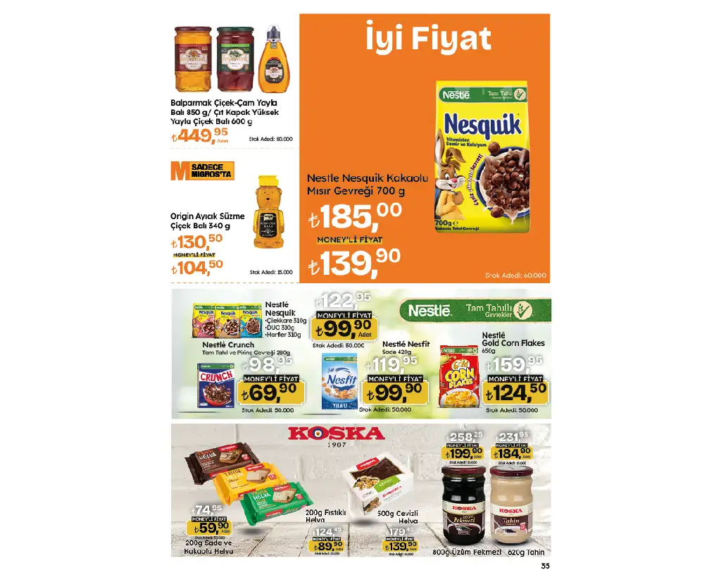 Migros 24 Temmuz 2025 Kataloğu - Sayfa 4