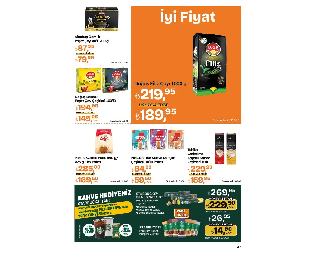 Migros 24 Temmuz 2025 Kataloğu - Sayfa 3