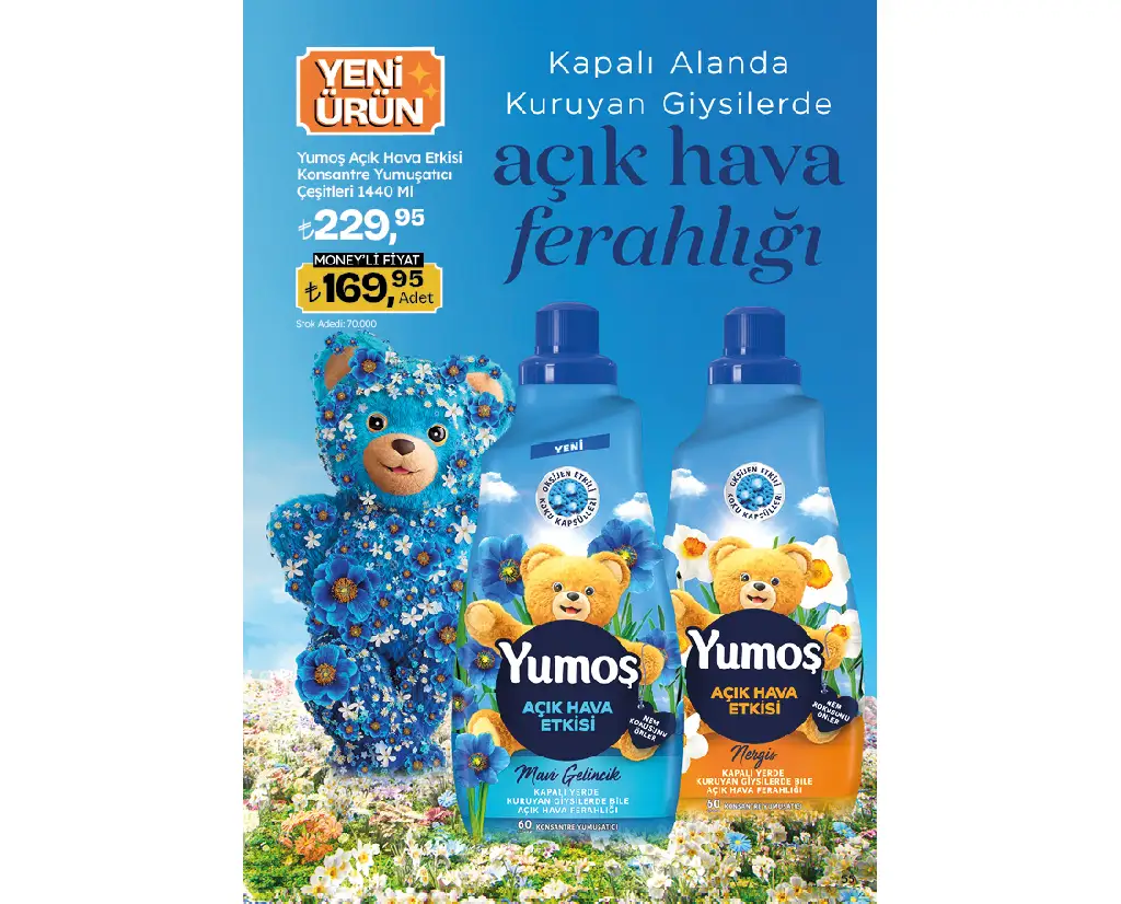 Migros 24 Temmuz 2025 Kataloğu - Sayfa 5