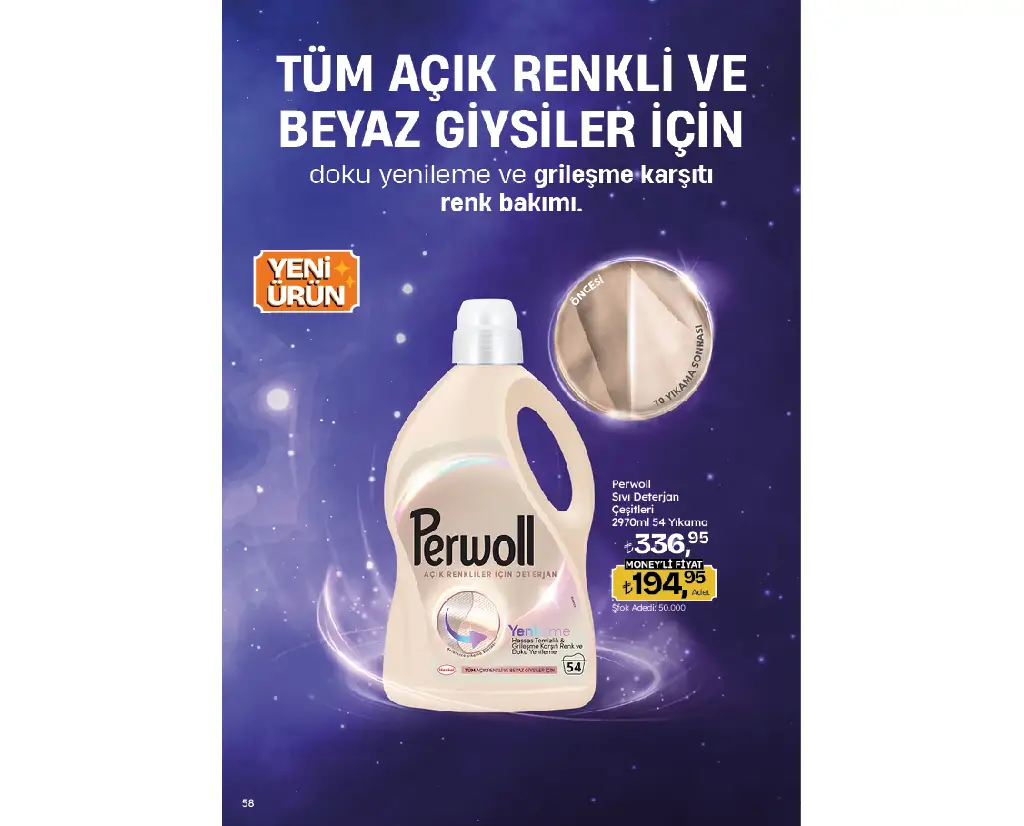 Migros 24 Temmuz 2025 Kataloğu - Sayfa 2