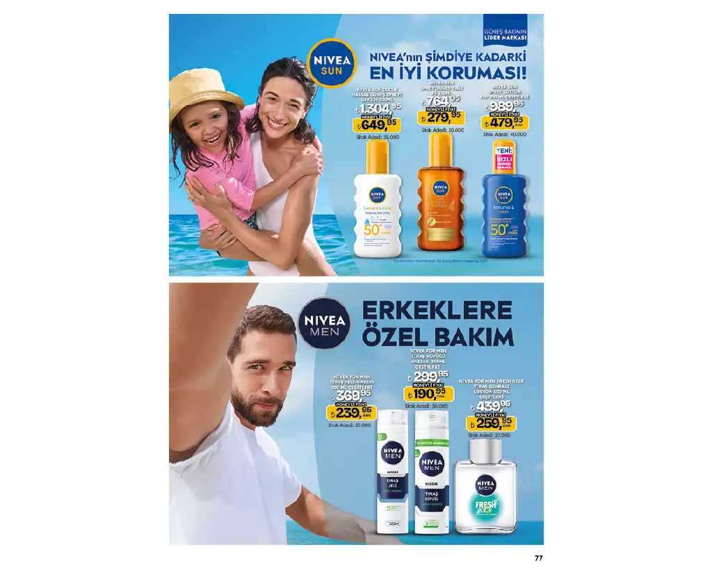 Migros 24 Temmuz 2025 Kataloğu - Sayfa 3
