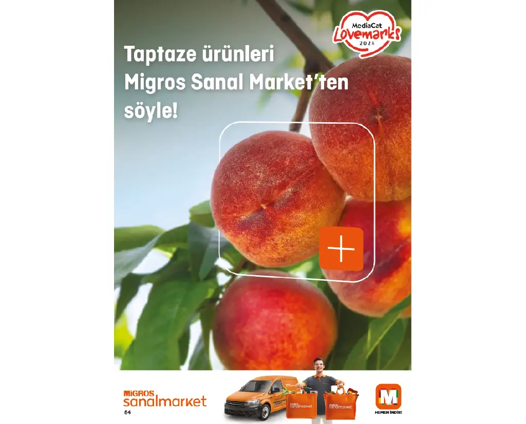 Migros 24 Temmuz 2025 Kataloğu - Sayfa 4