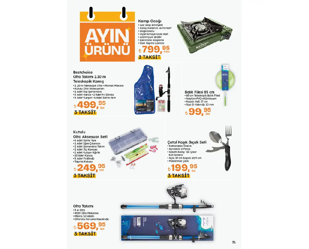 Migros 24 Temmız 2025 Yaz Kampanyası Kataloğu - Sayfa 1