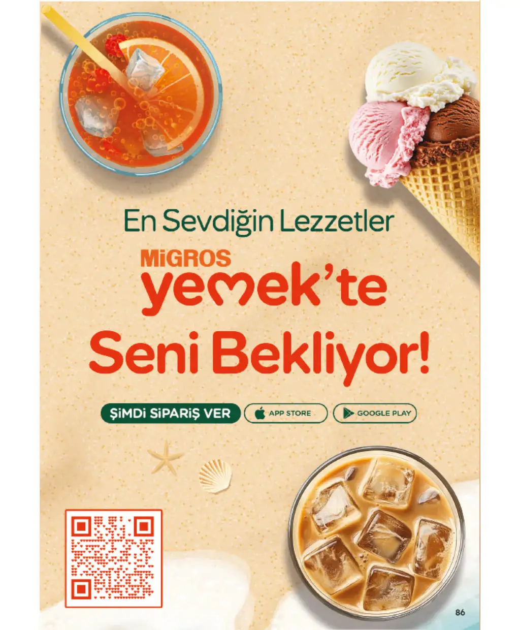 5M Migros Broşürü 7 Ağustos 2025  - Sayfa 2