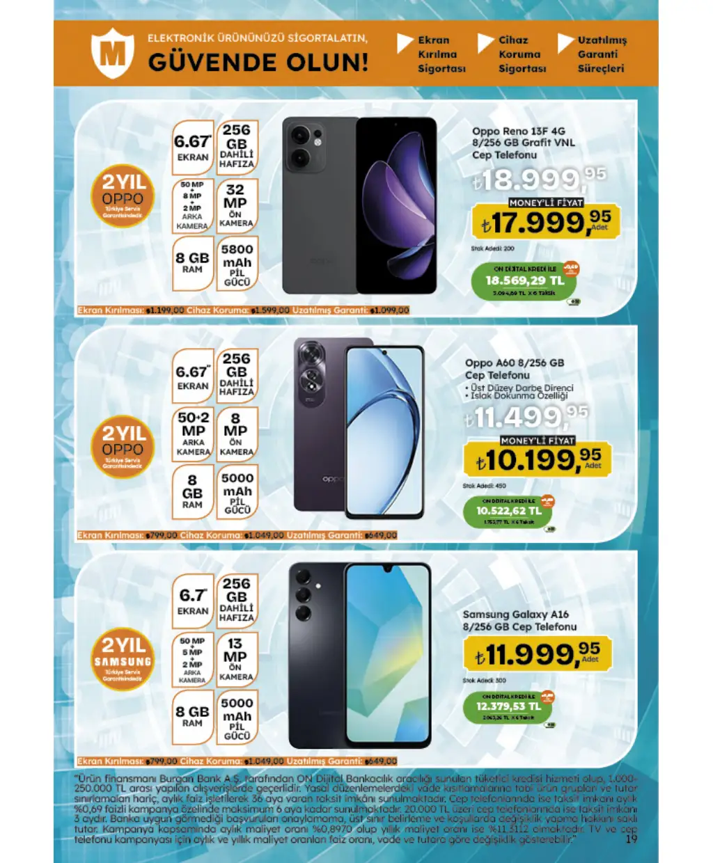 5M Migros Broşürü 7 Ağustos 2025  - Sayfa 1