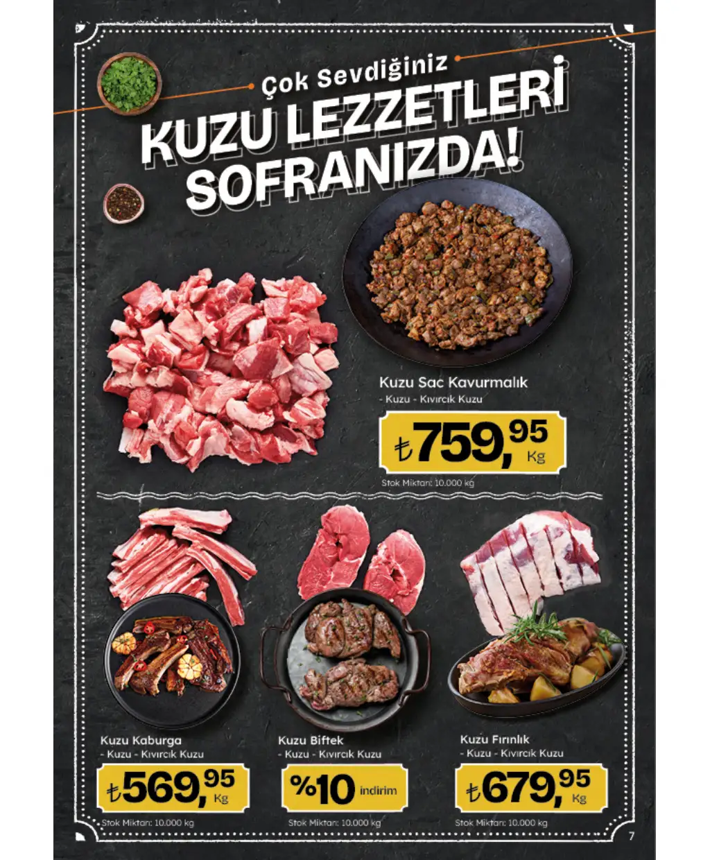 Migros Migroskop 21 Ağustos 2025 Kataloğu - Sayfa 1