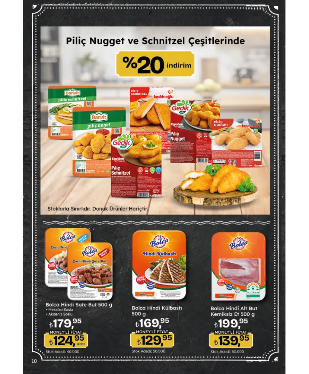 Migros Migroskop 21 Ağustos 2025 Kataloğu - Sayfa 4