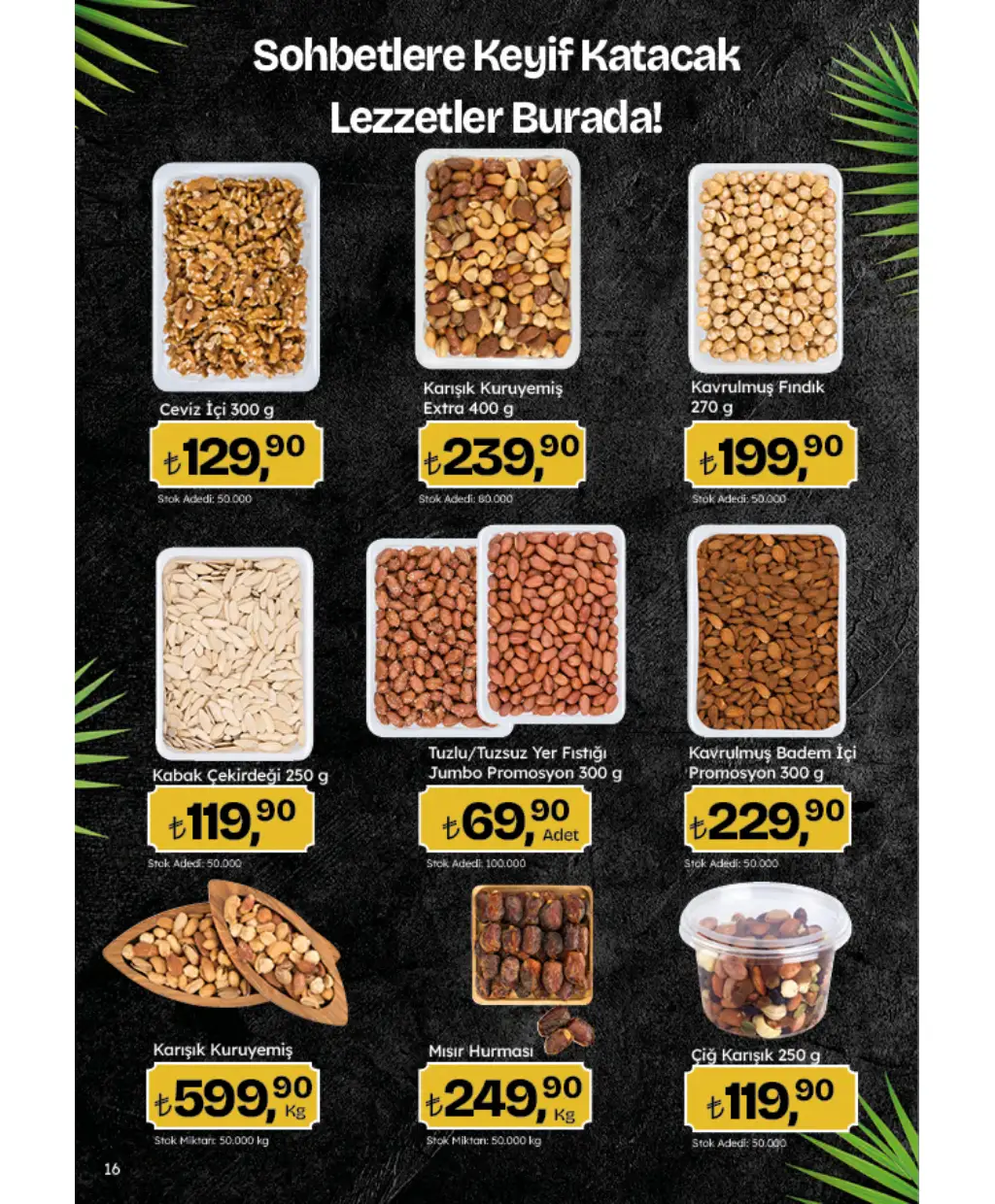 Migros Migroskop 21 Ağustos 2025 Kataloğu - Sayfa 4