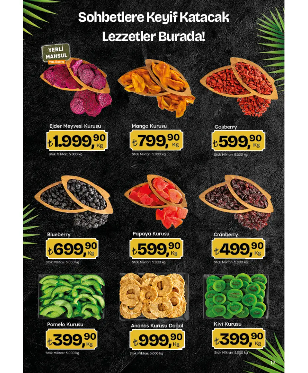 Migros Migroskop 21 Ağustos 2025 Kataloğu - Sayfa 5
