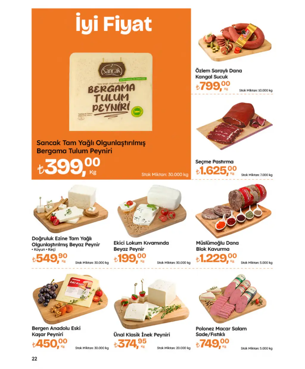 Migros Migroskop 21 Ağustos 2025 Kataloğu - Sayfa 4
