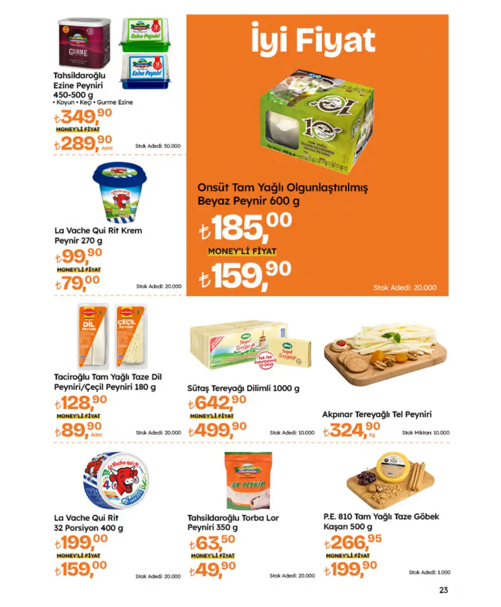 Migros Migroskop 21 Ağustos 2025 Kataloğu - Sayfa 5