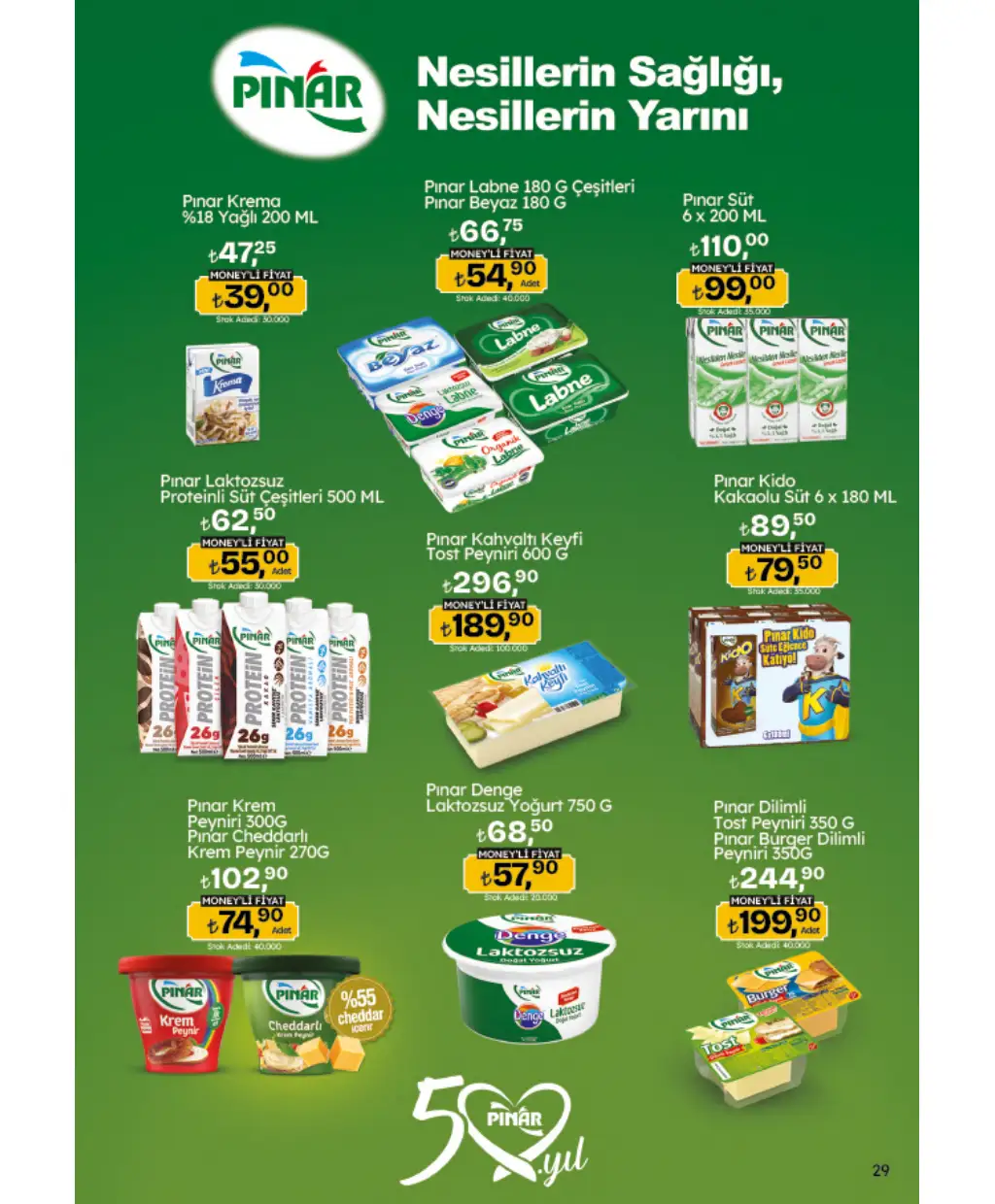 Migros Migroskop 21 Ağustos 2025 Kataloğu - Sayfa 5