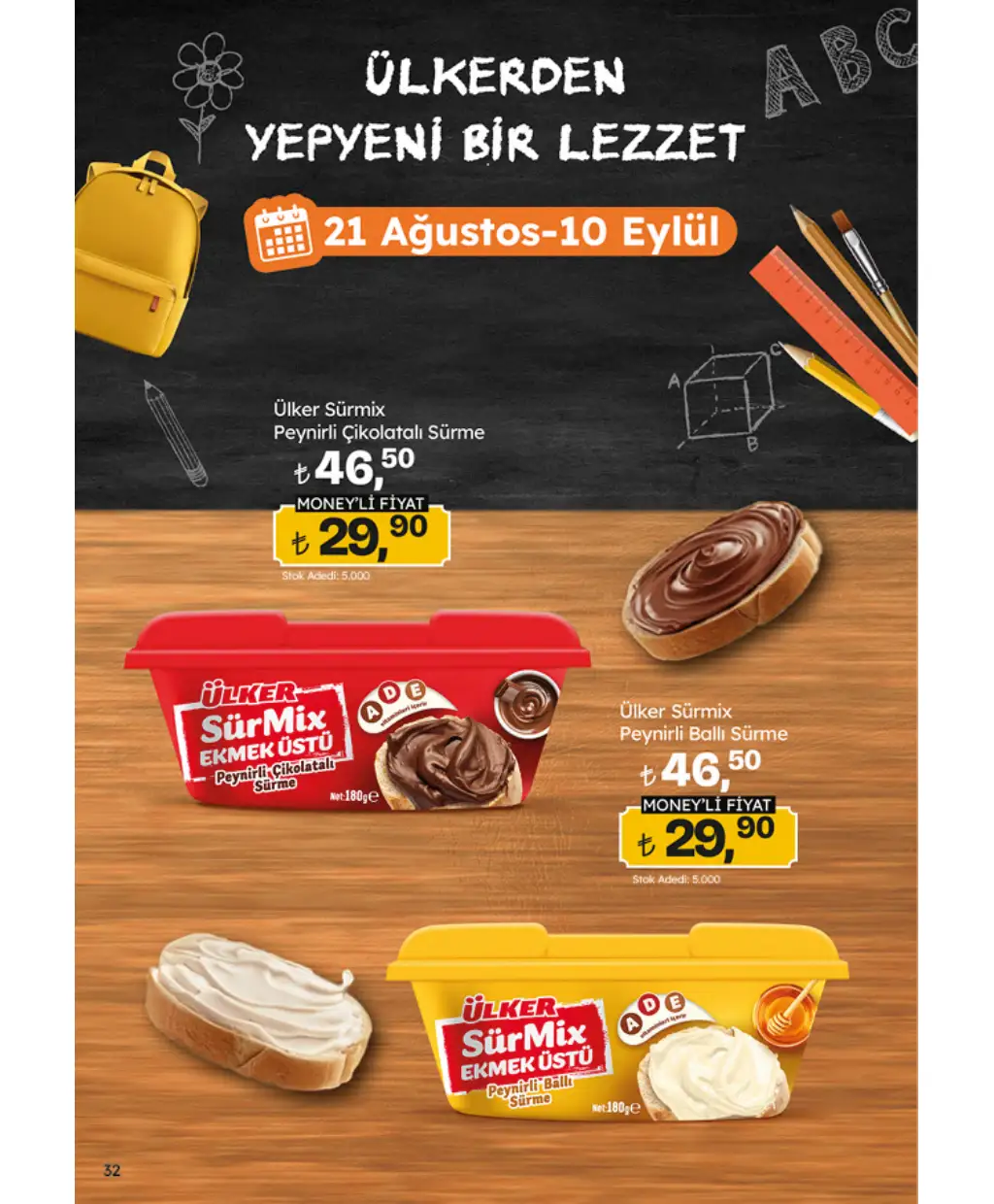 Migros Migroskop 21 Ağustos 2025 Kataloğu - Sayfa 2