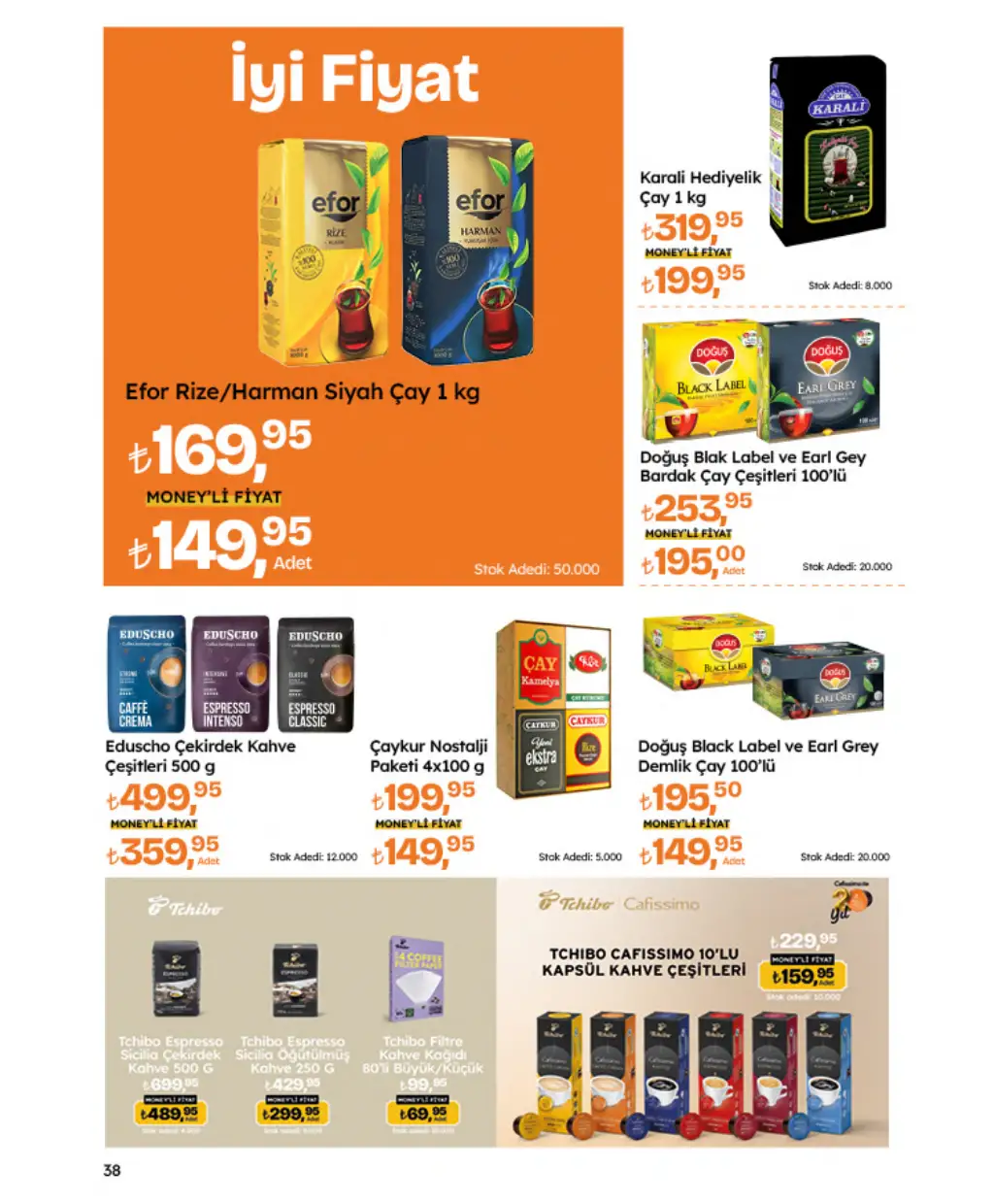Migros Migroskop 21 Ağustos 2025 Kataloğu - Sayfa 2