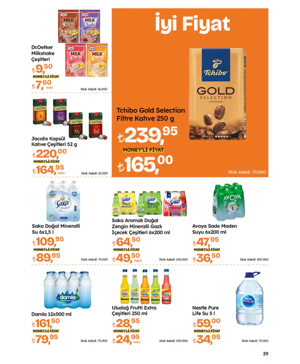 Migros Migroskop 21 Ağustos 2025 Kataloğu - Sayfa 3