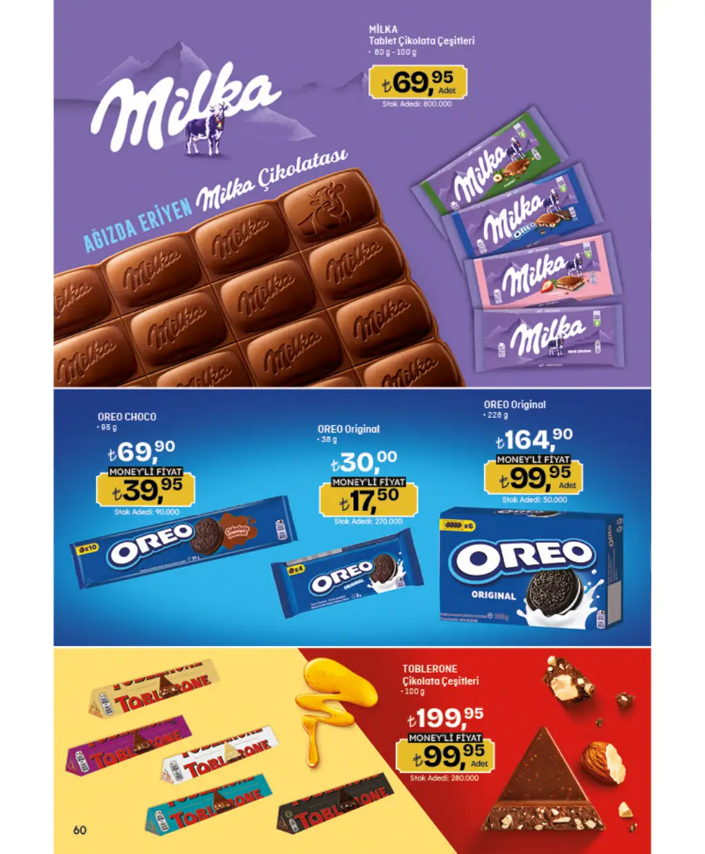 Migros Migroskop 21 Ağustos 2025 Kataloğu - Sayfa 6