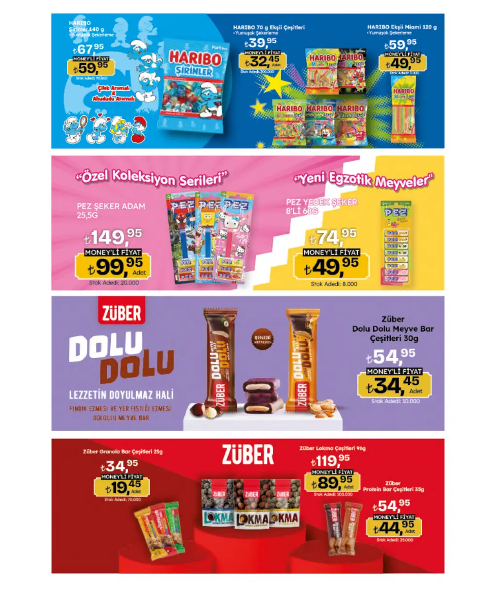 Migros Migroskop 21 Ağustos 2025 Kataloğu - Sayfa 4