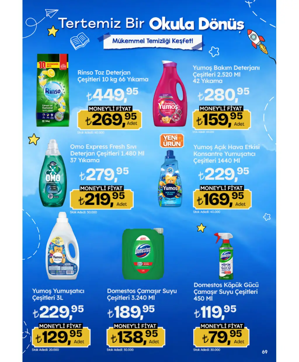 Migros Migroskop 21 Ağustos 2025 Kataloğu - Sayfa 3