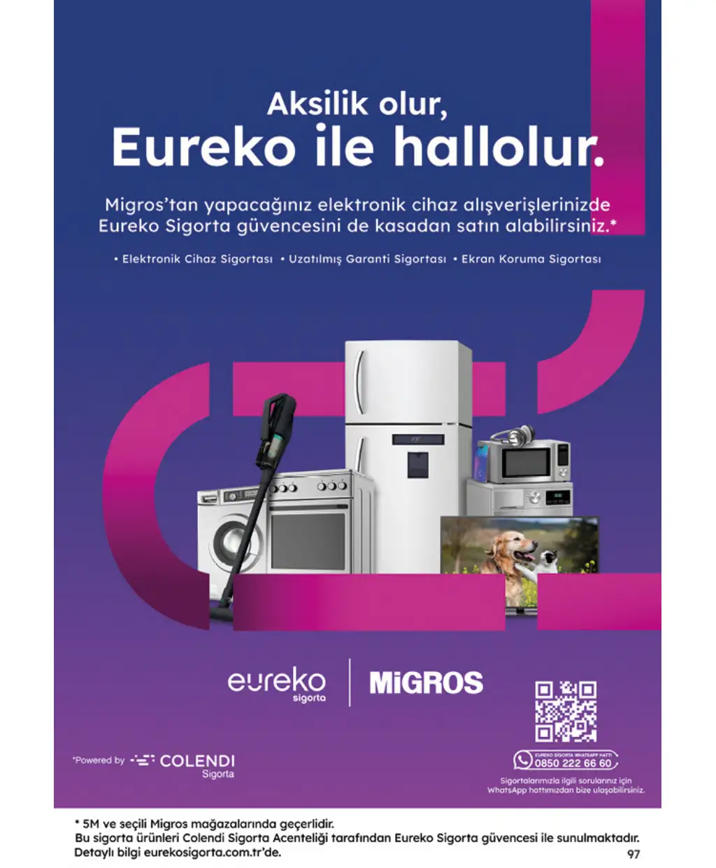 Migros Migroskop 21 Ağustos 2025 Kataloğu - Sayfa 1