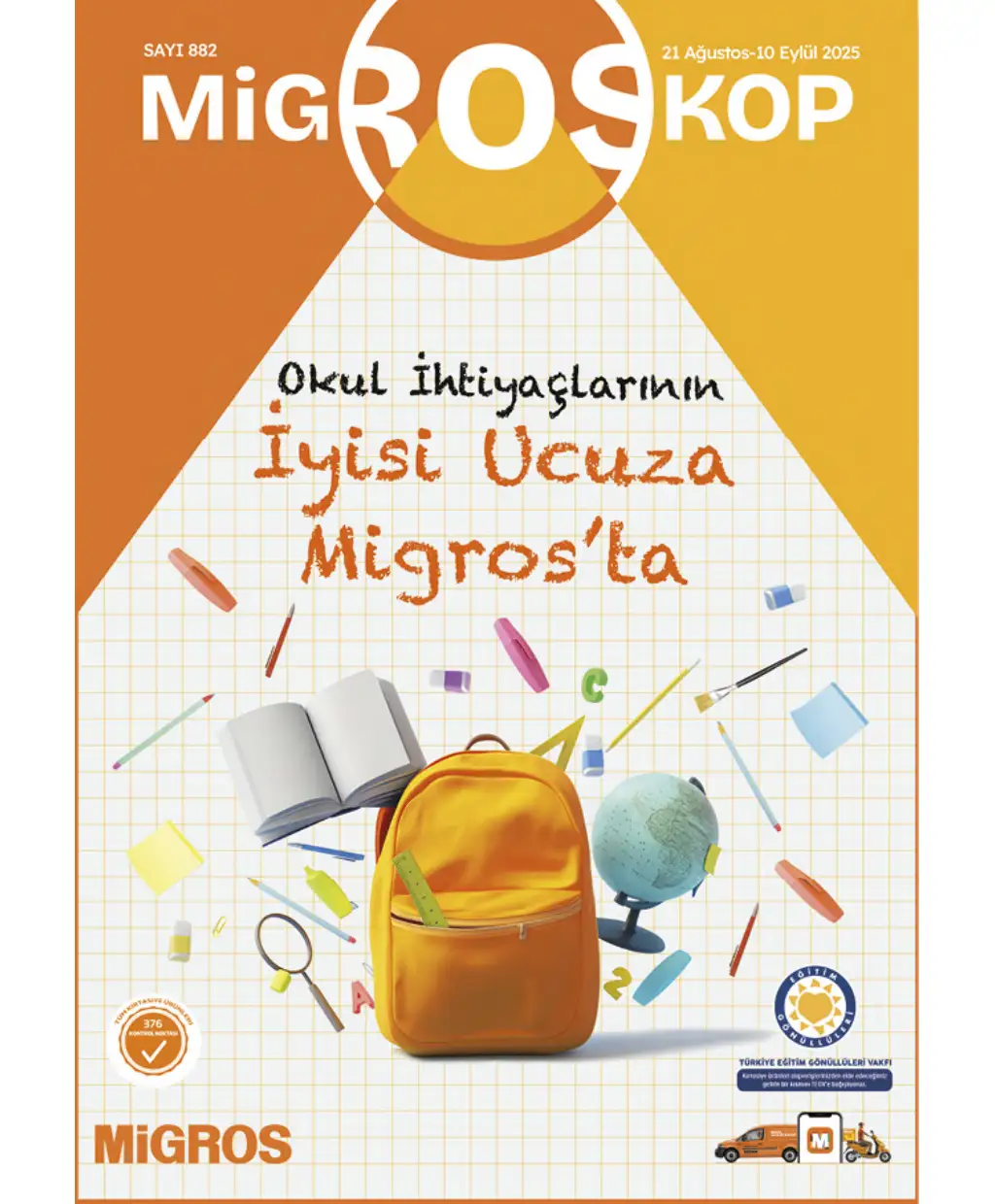 Migros Migroskop 21 Ağustos 2025 Kataloğu - Sayfa 5
